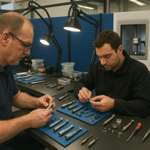 handstuk reparatie handstuk reparatie